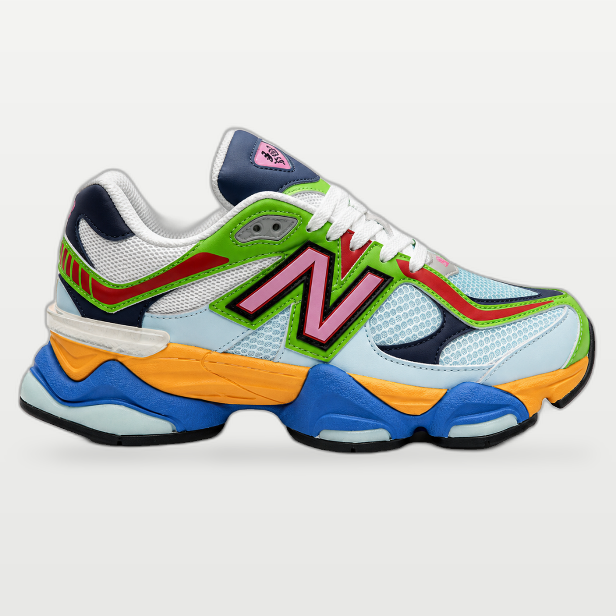 NB 9060 COLORIDO