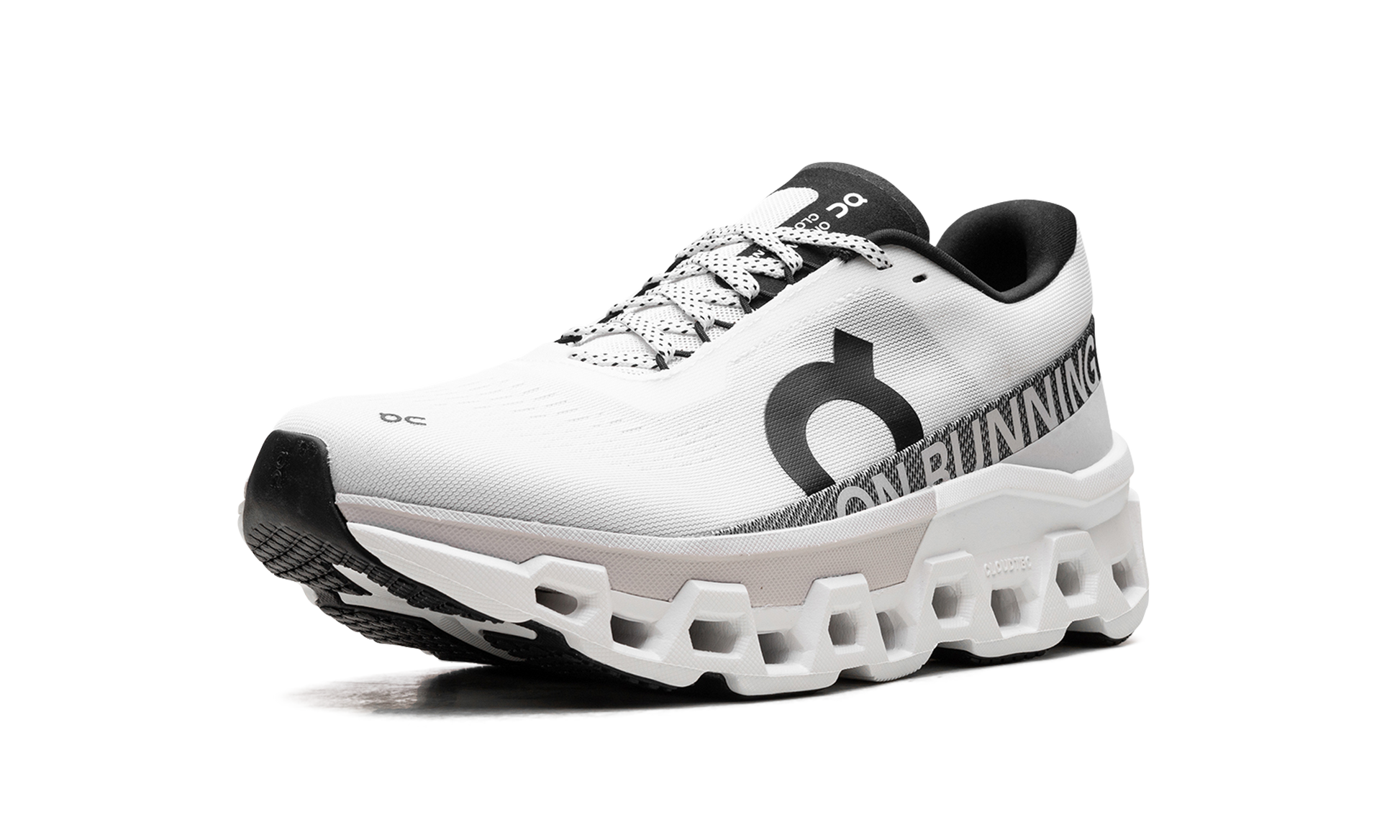 Cloudmonster 2 "White Frost" 3ME10120664