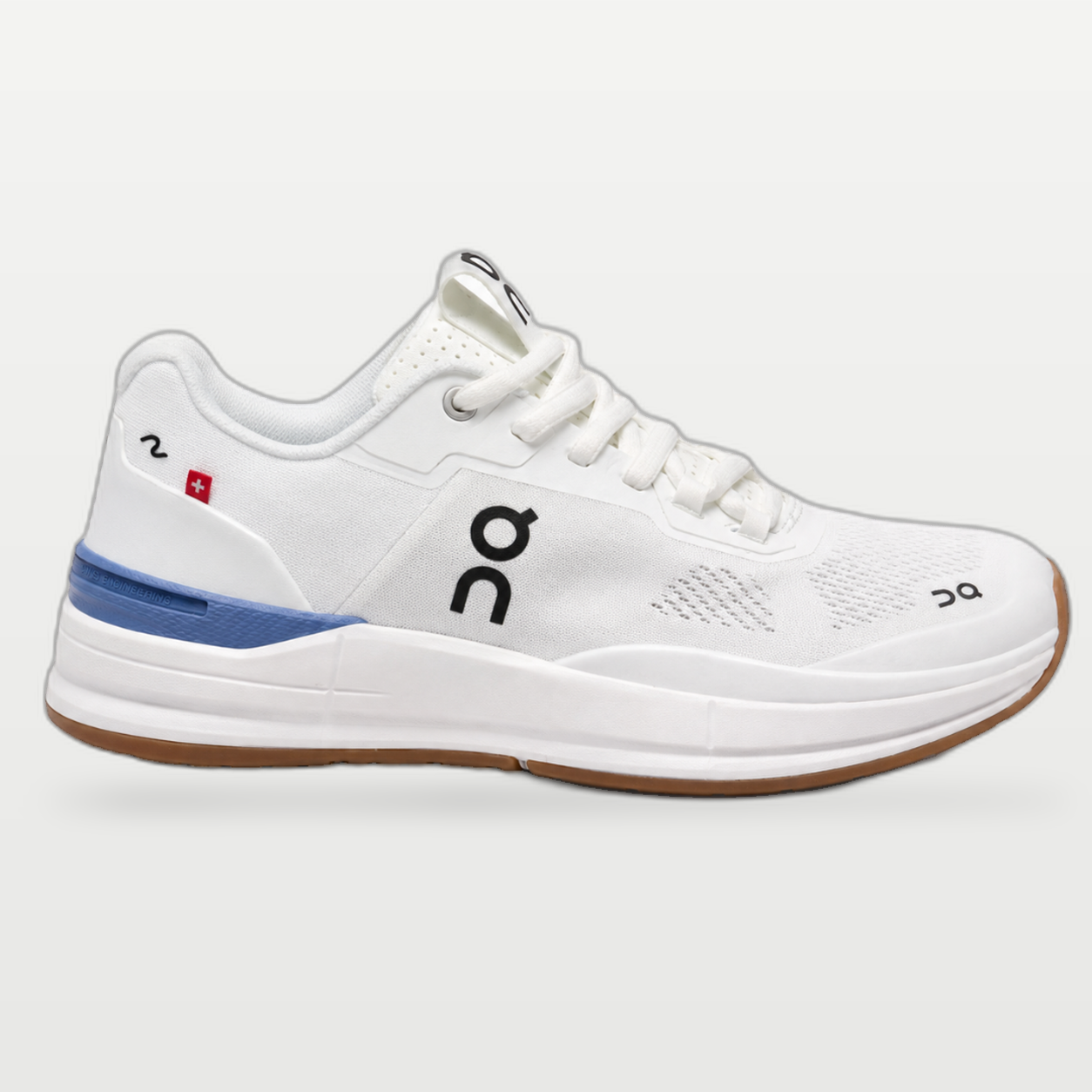 THE ROGER PRO BLANCO