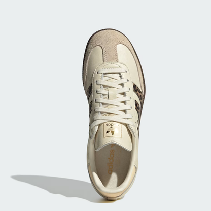 SAMBA OG Cream White