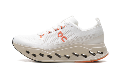 Cloudsurfer Max WMNS "Ivory / Salmon" 3WF30223297