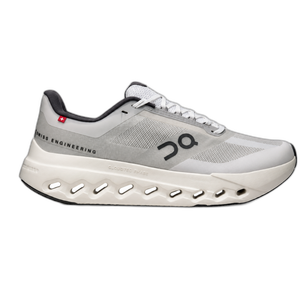 On Cloudsurfer Next Blanco con Azul