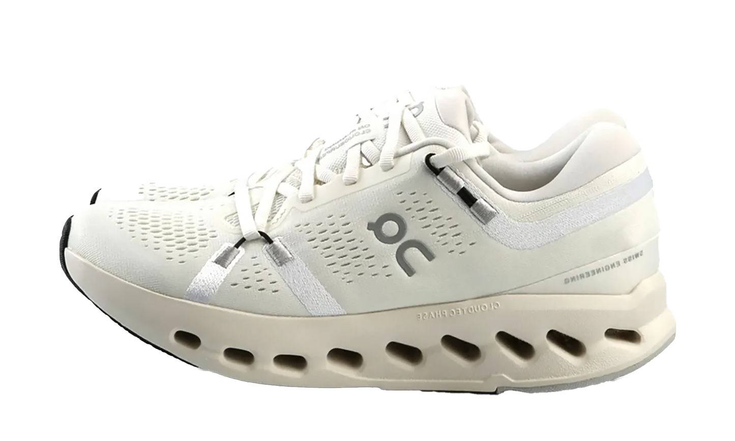 Cloudsurfer 2 WMNS "Ivory Ivory" 3WF10103334