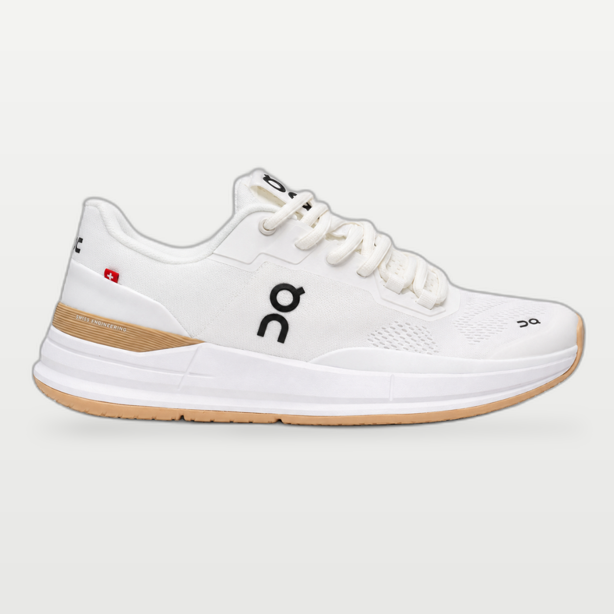 THE ROGER IVORY CON BEIGE