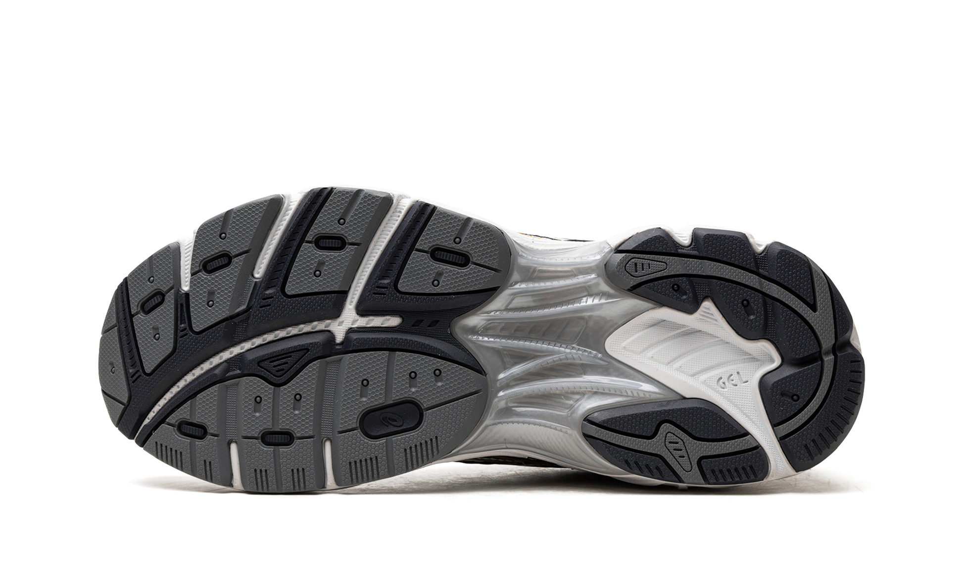 GT 2160 "Pure Silver" 1203A275 102
