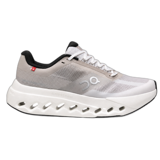 On Cloudsurfer Next Negro Total