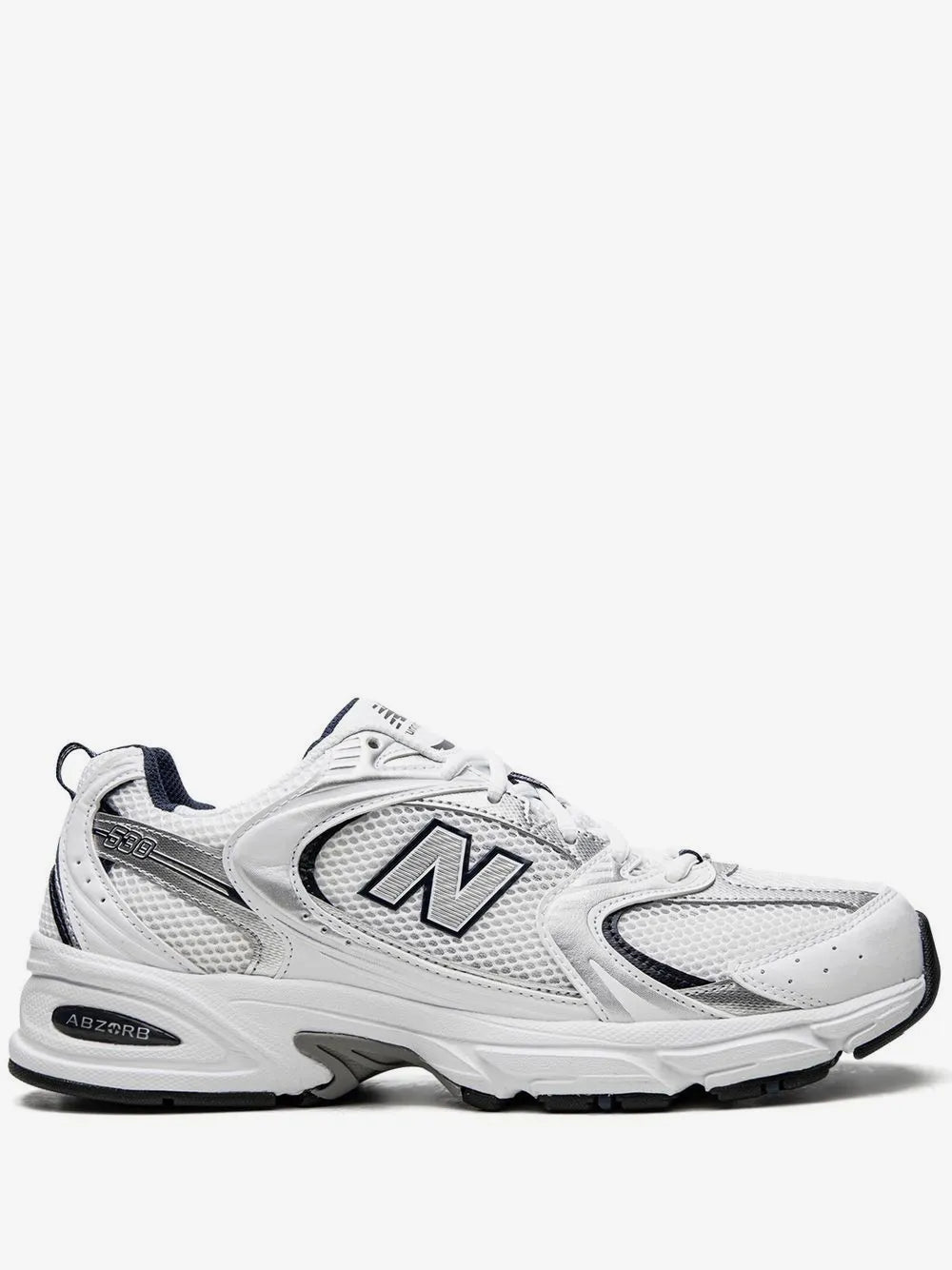 TENIS 530 BLANCO