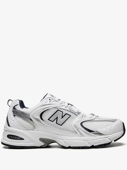 TENIS 530 BLANCO