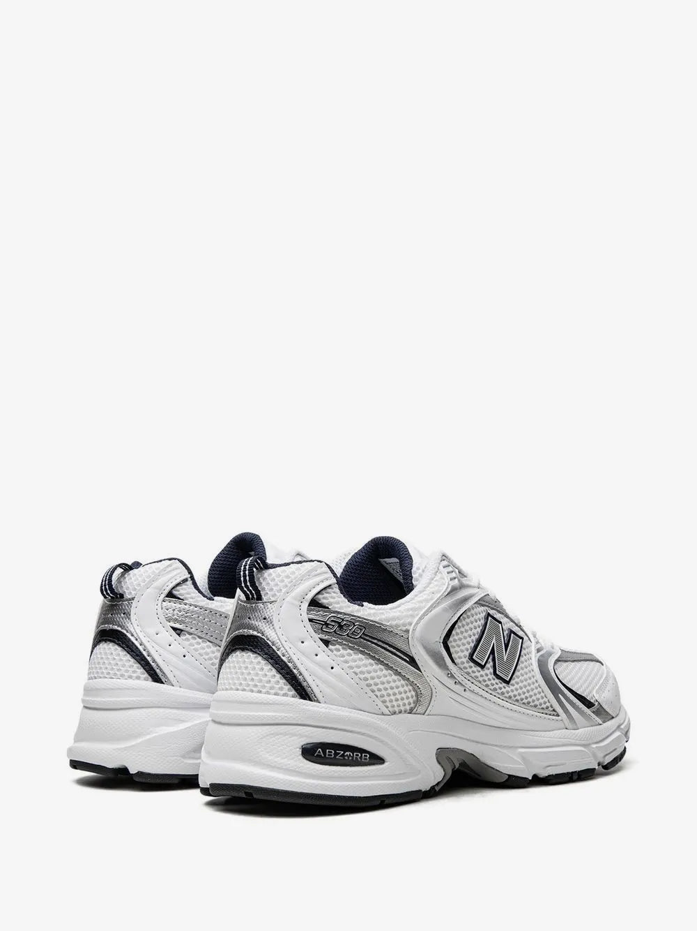 TENIS 530 BLANCO