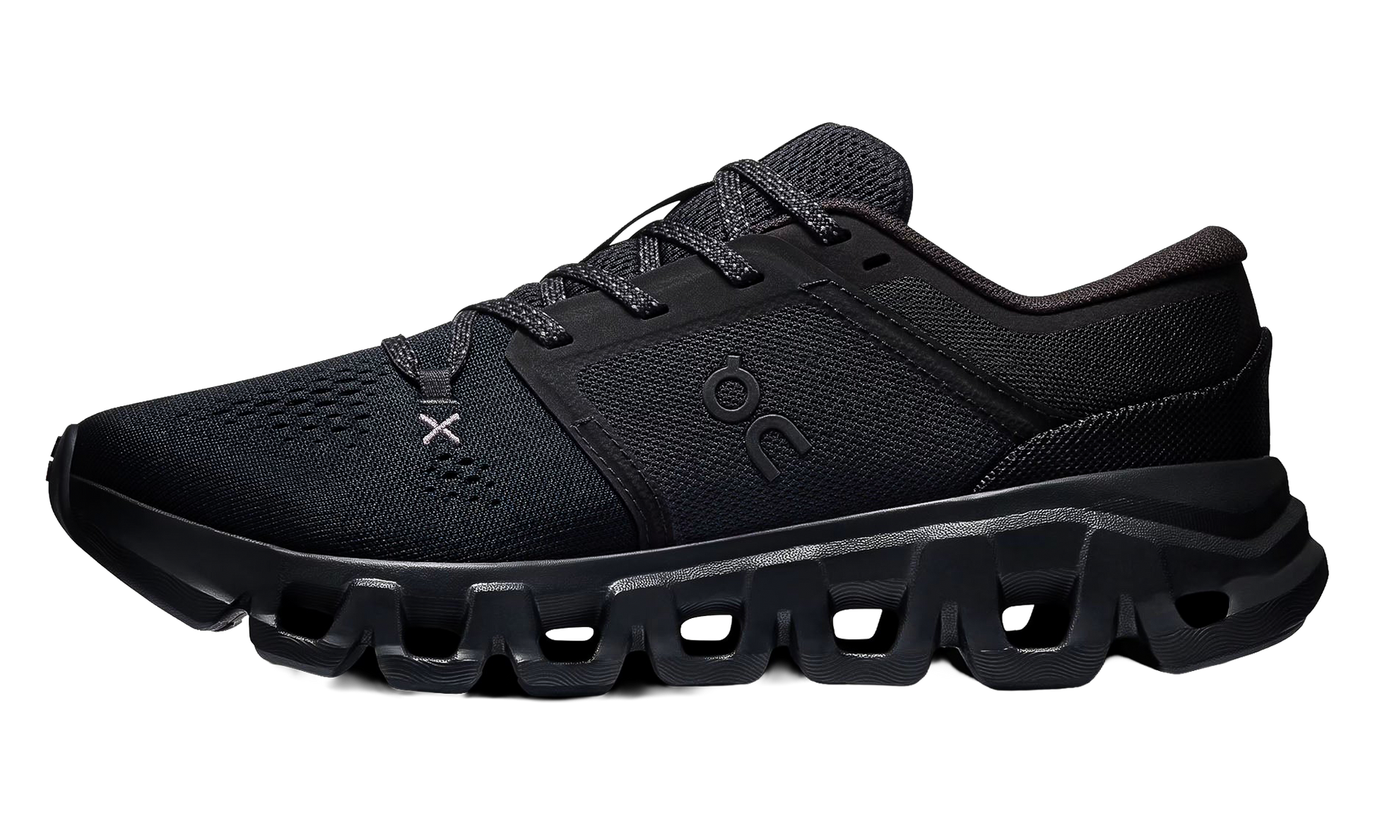 Cloud X 5 WMNS "Black" 3WG30061043
