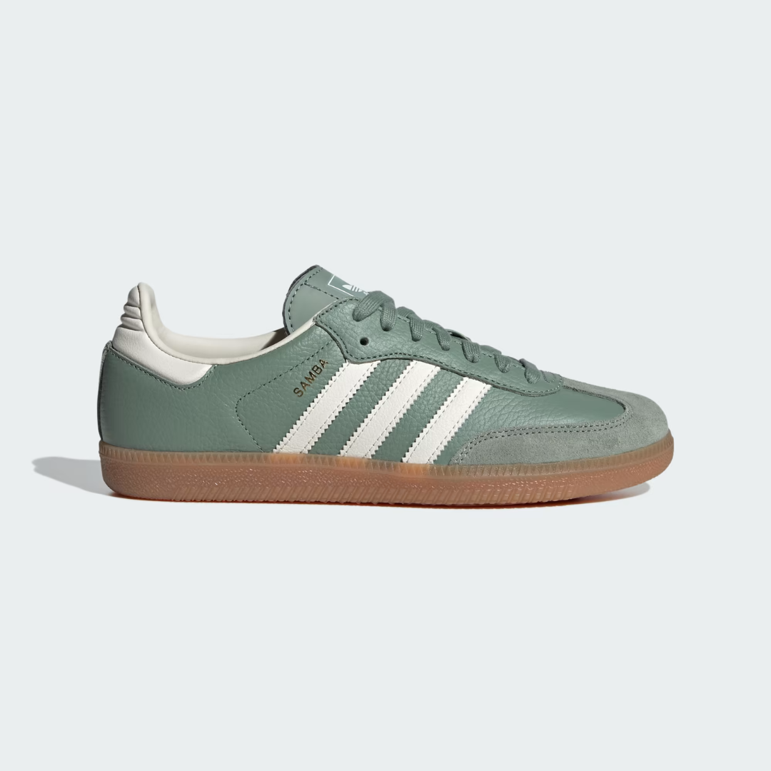 SAMBA OG