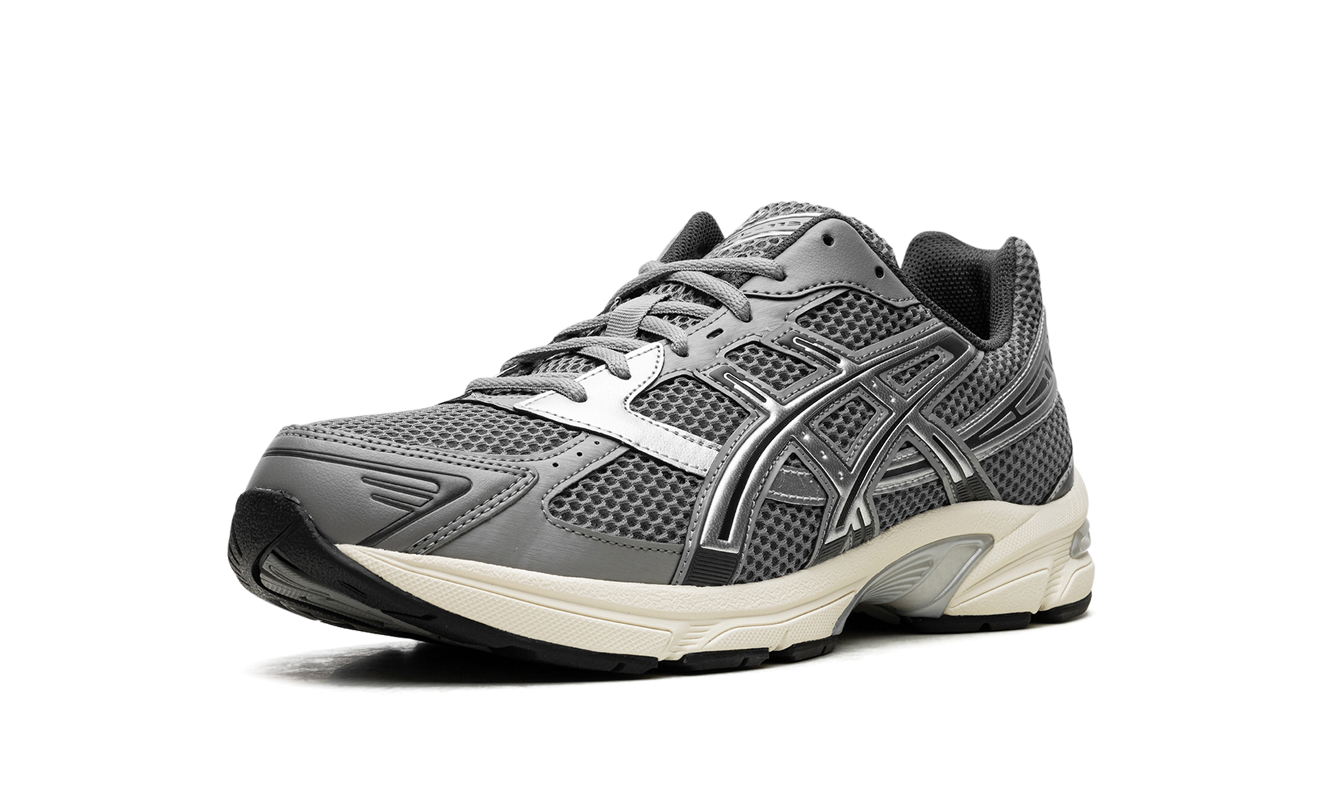 Gell 1130 "Clay Grey Pure Silver" 1201A256 026