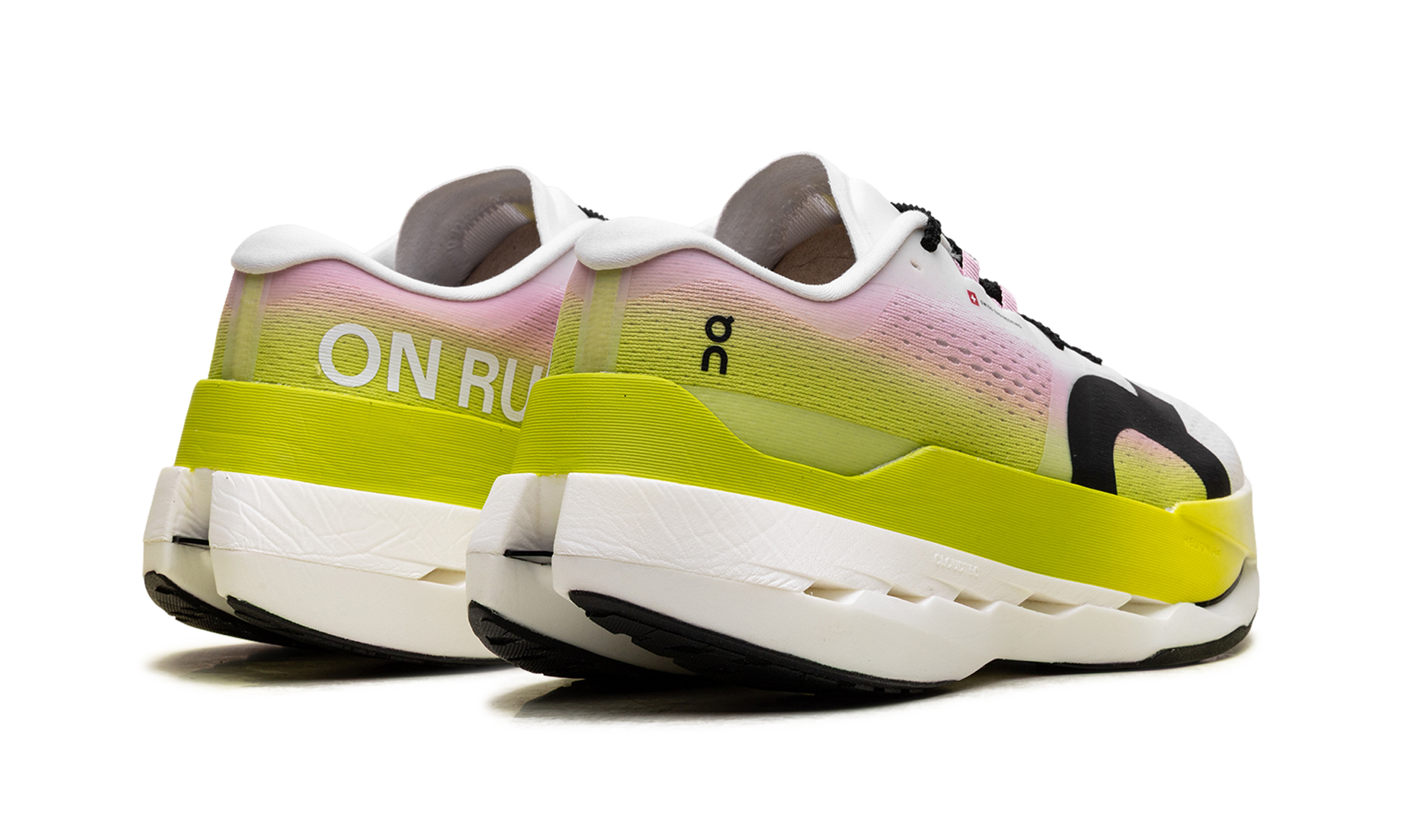 Cloudboom Max "Lime / Raspberry" 3MF30314229