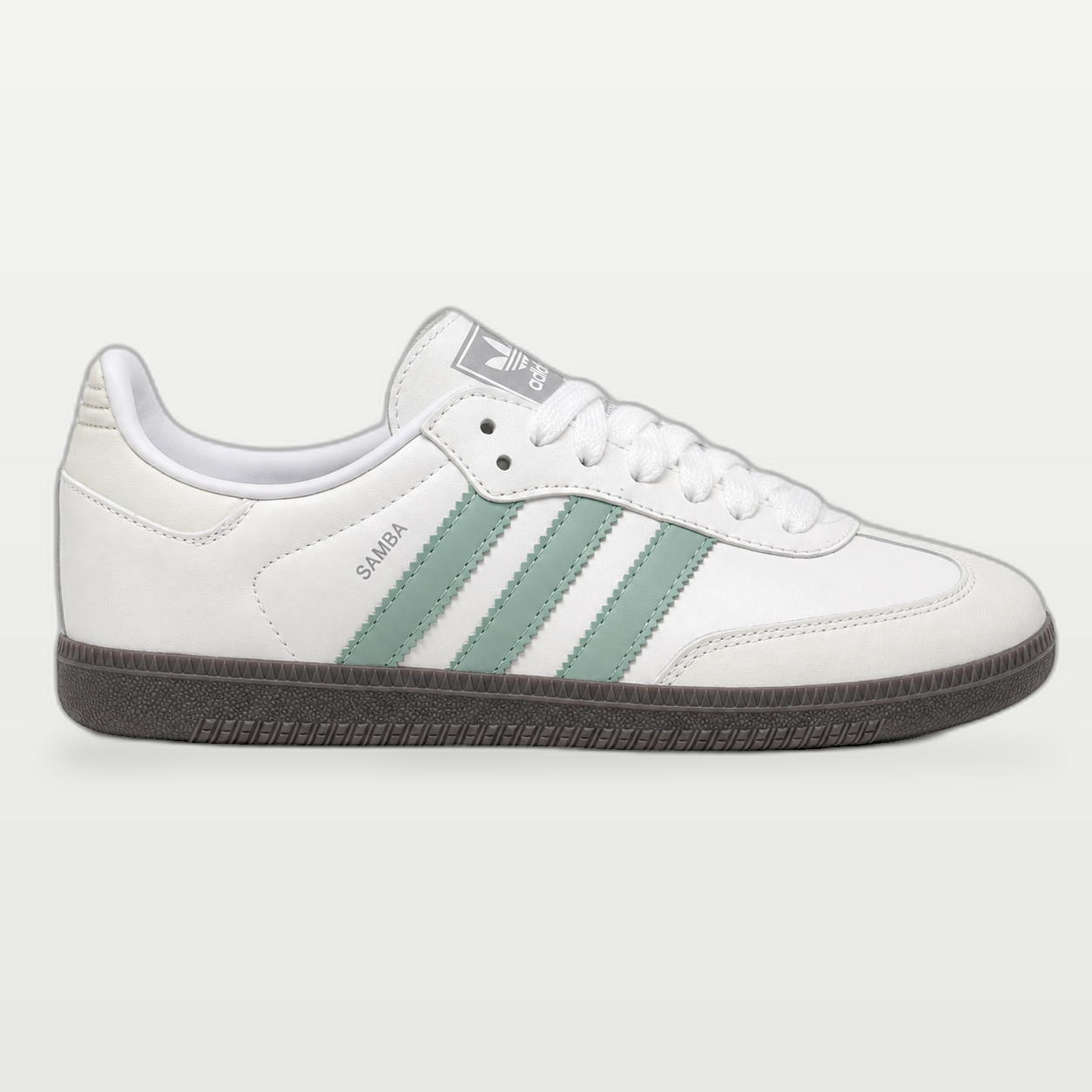 Adidas Samba Blanco