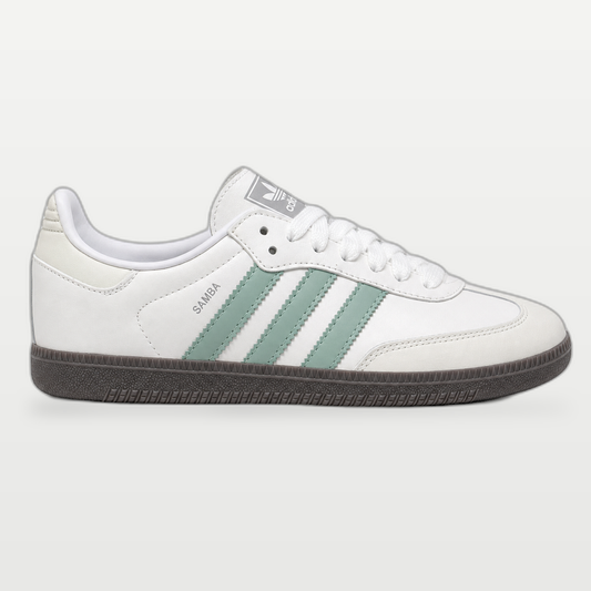Adidas Samba Blanco