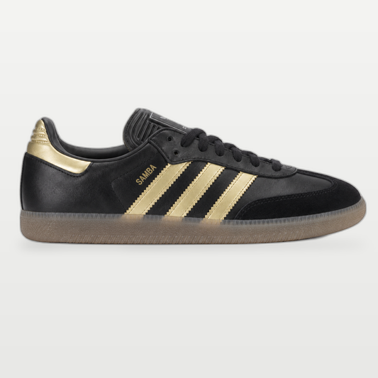 Adidas Samba Negro