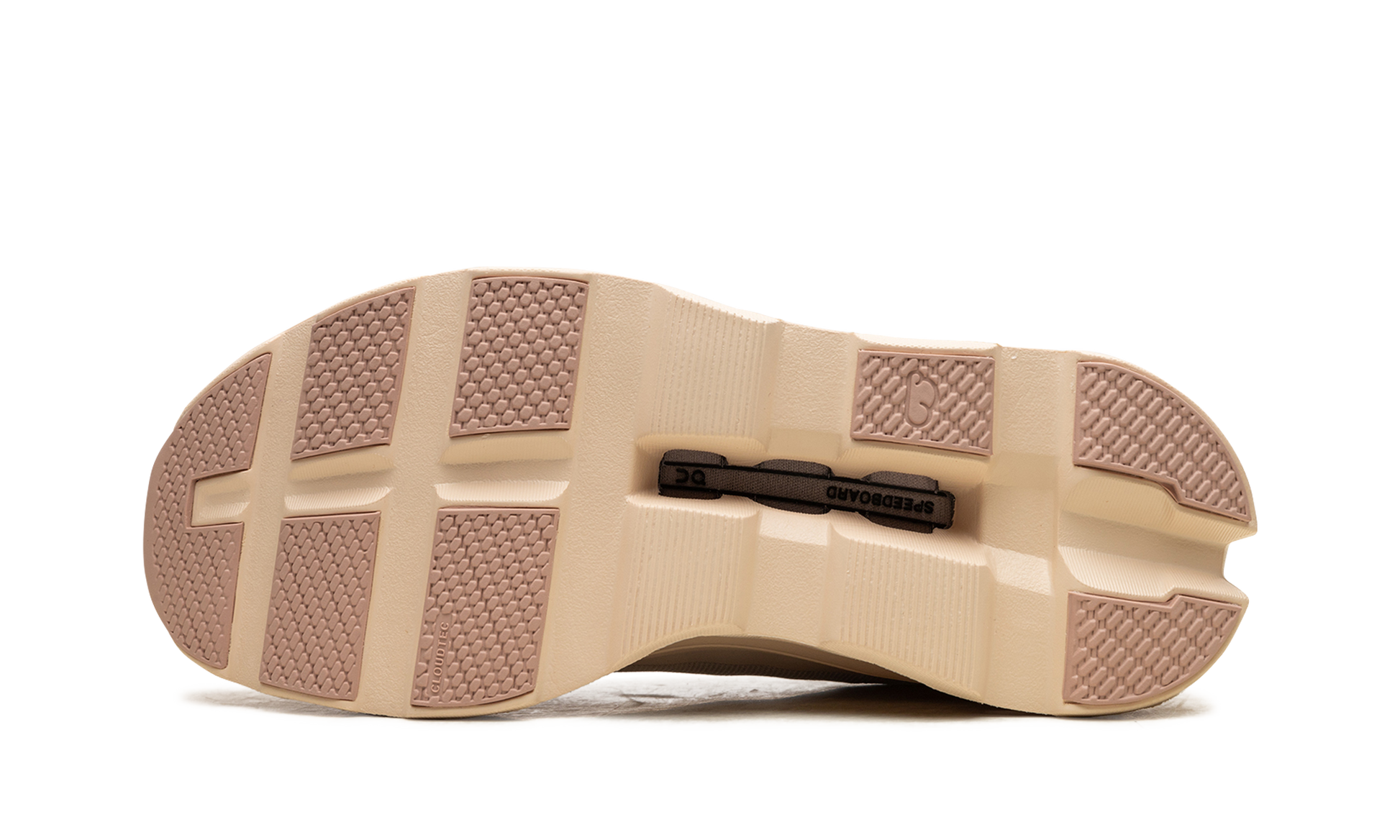 Cloudmonster WMNS "Moon/Fawn" 61.97785