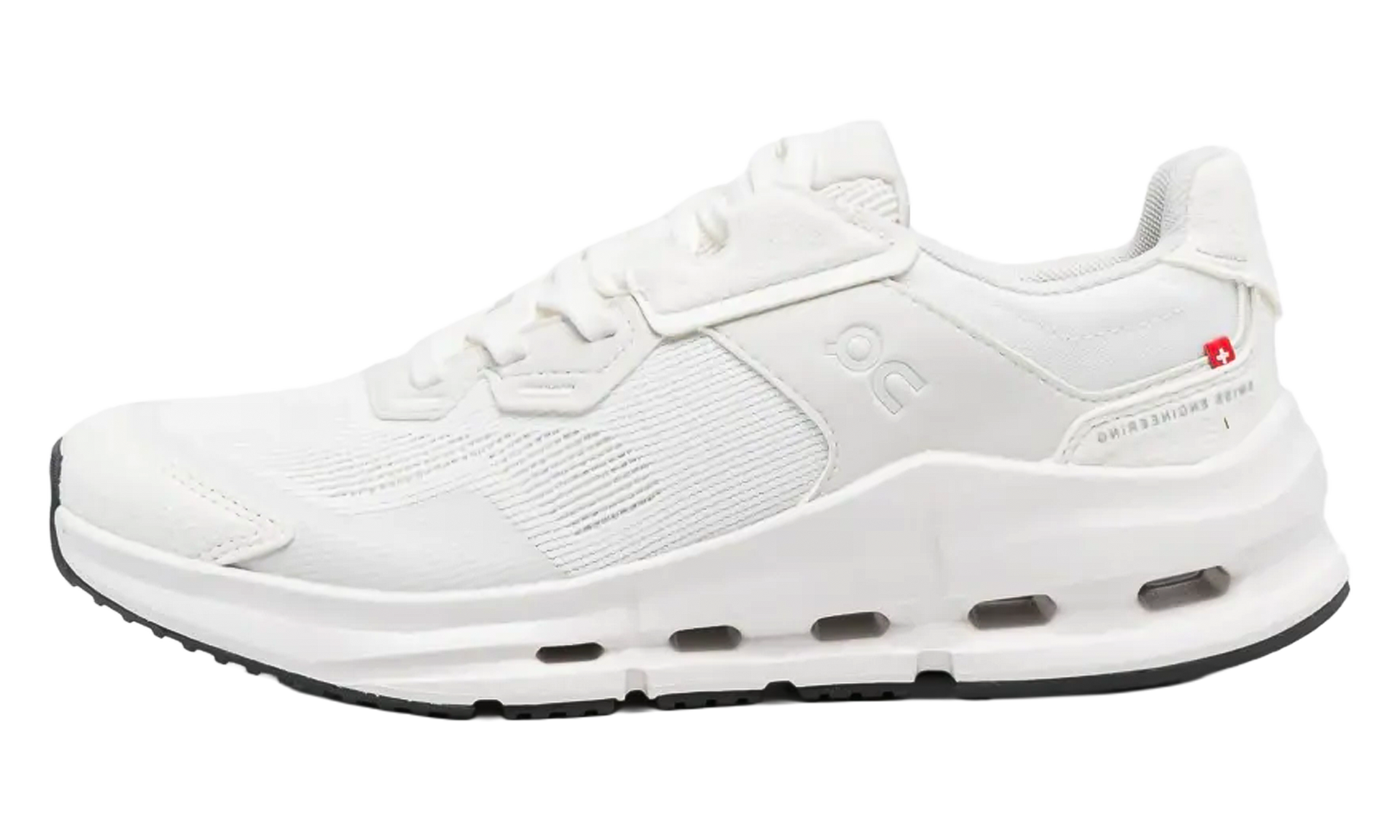 Cloudnova Rift WMNS "White Ice" 3WF30070202