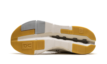Cloudnova Form 2 "White Ivory" 3ME30150924