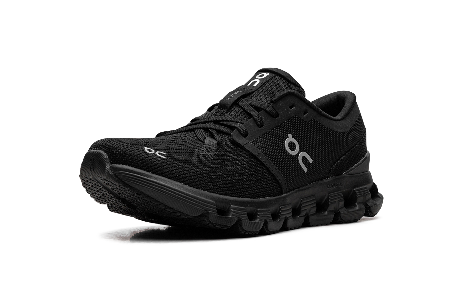 On Cloud X 4 WMNS "Black Eclipse" 3WE30070106