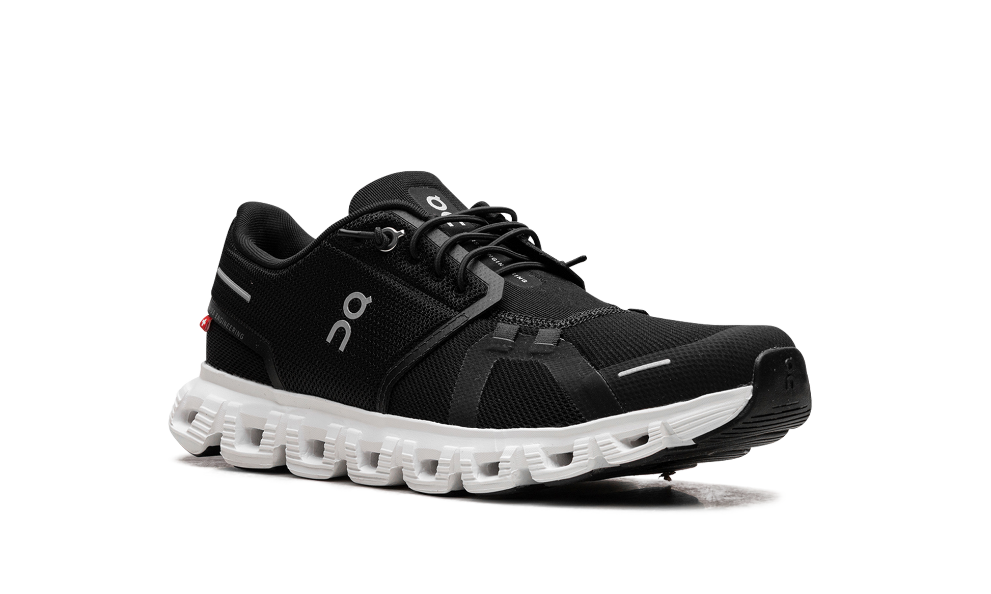 Cloud 6 WMNS "Black White" 3WF10060299