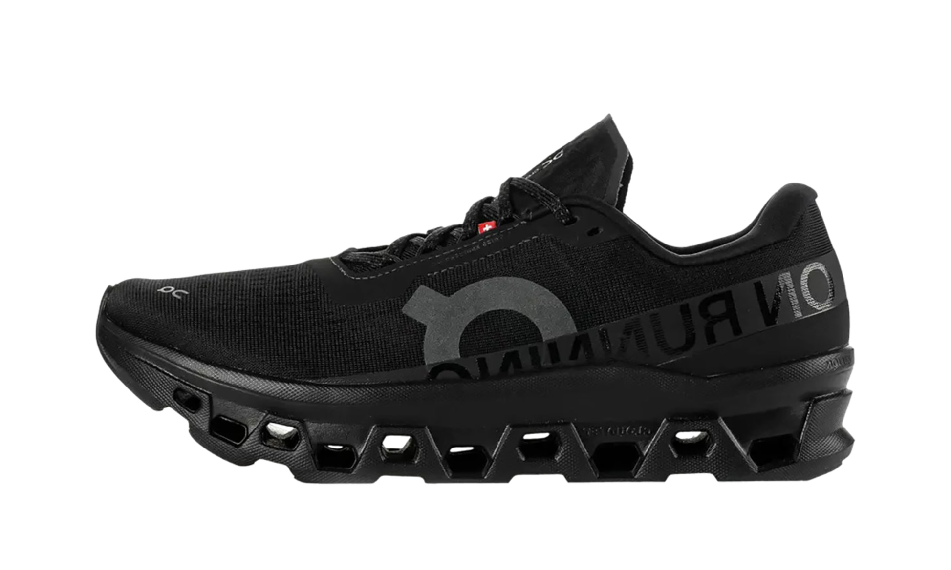 Cloudmonster 1 "All Black" 3MF30741043