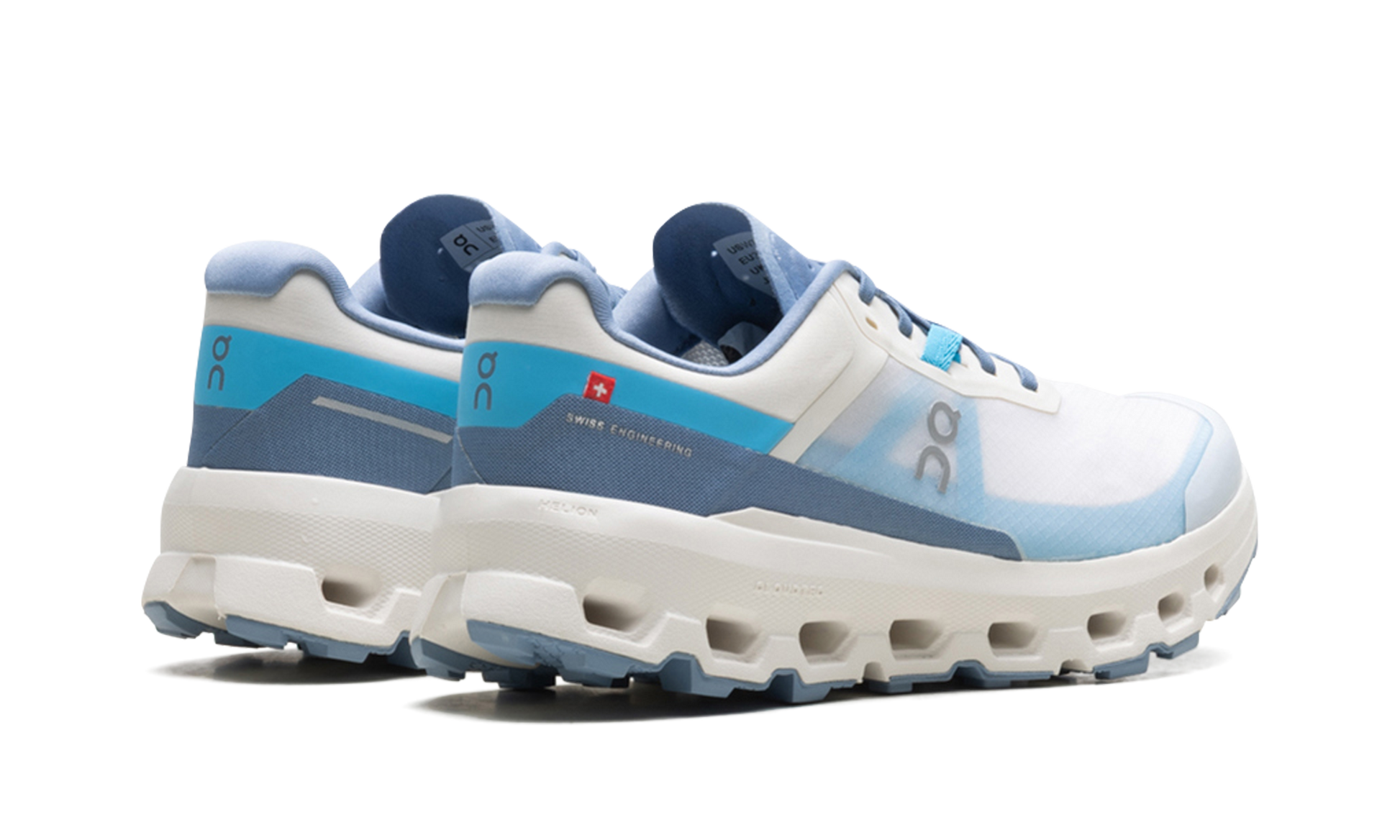 Cloudvista 2 WMNS "Cream Horizon" 3WE30133168
