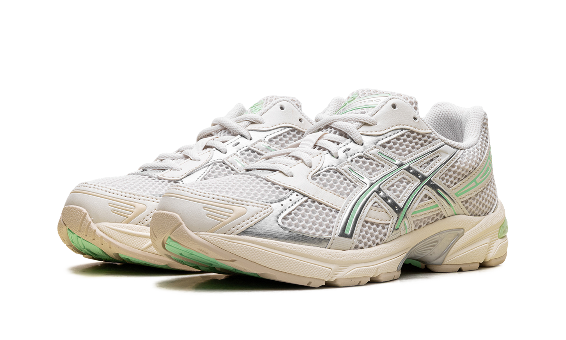GEL-1130 WMNS "Pale Oak Menthol" 1202A164 200