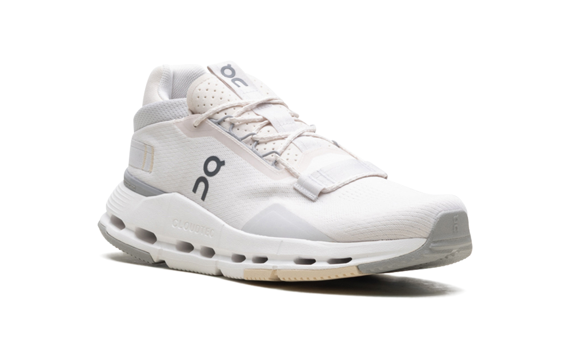 On Cloudnova 2 WMNS "Sand Fog" 3WE30222826