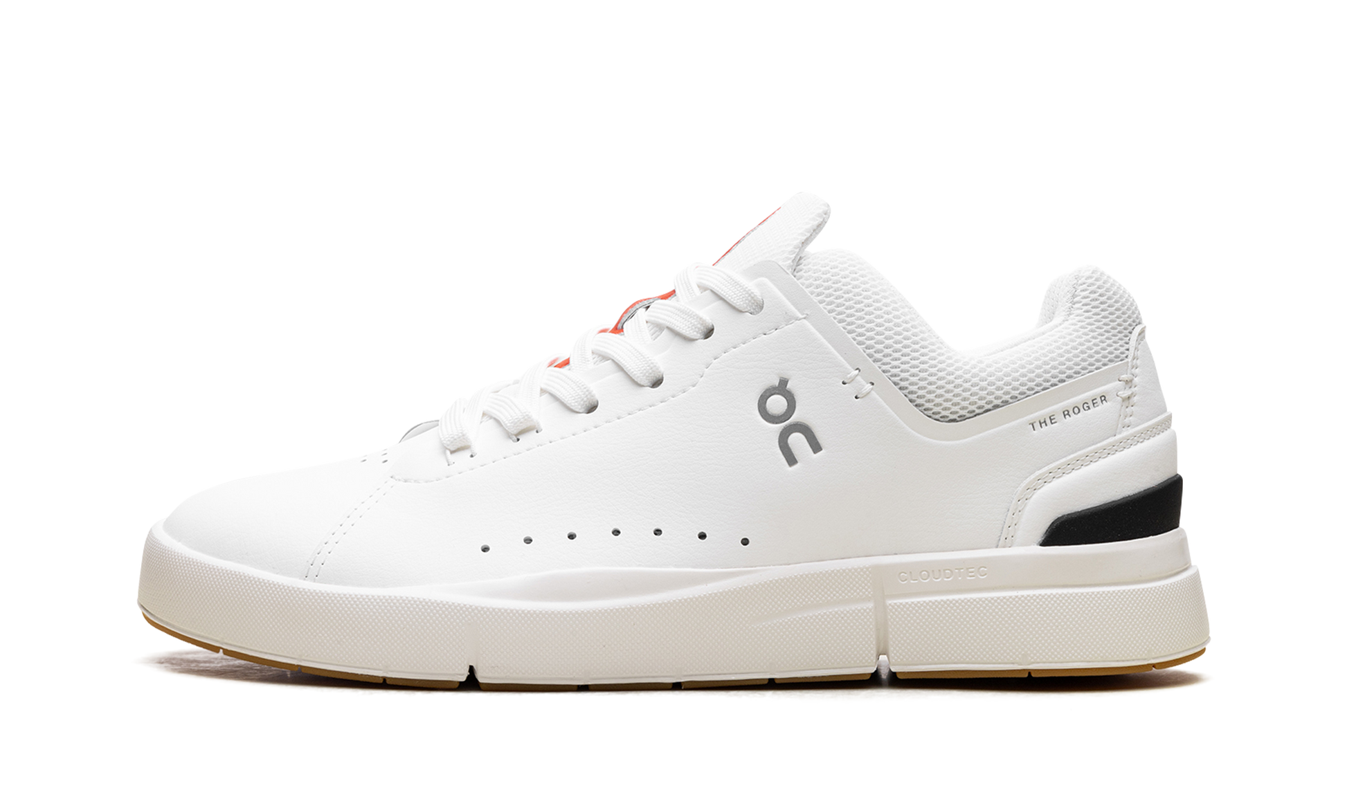 On The Roger Advantege WMNS "White Spice" 3WD10652237