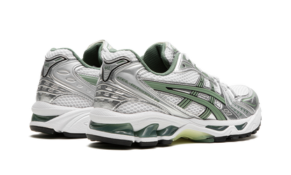 Gel Kayano 14 "Slate Grey" 1201A019 107