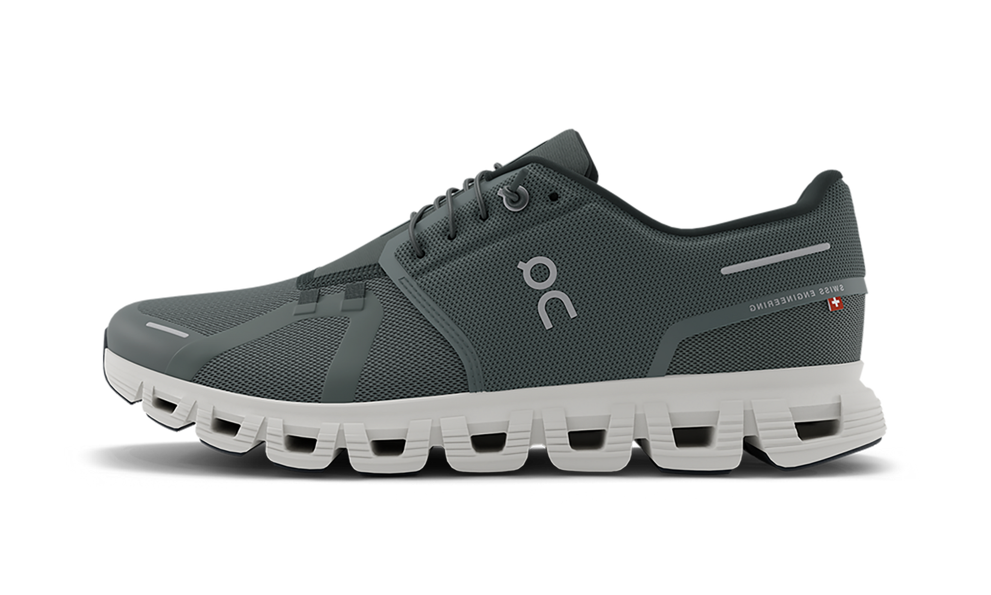 Cloud 6 Waterproof "Olive Evergreen" 3MF10072841