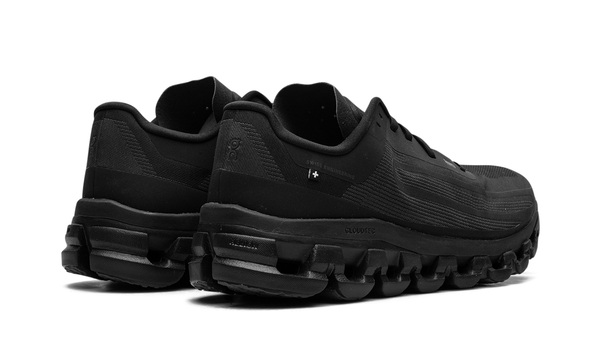Cloudflow 4 WMNS "IKON Magnet Black" 3WE30272130