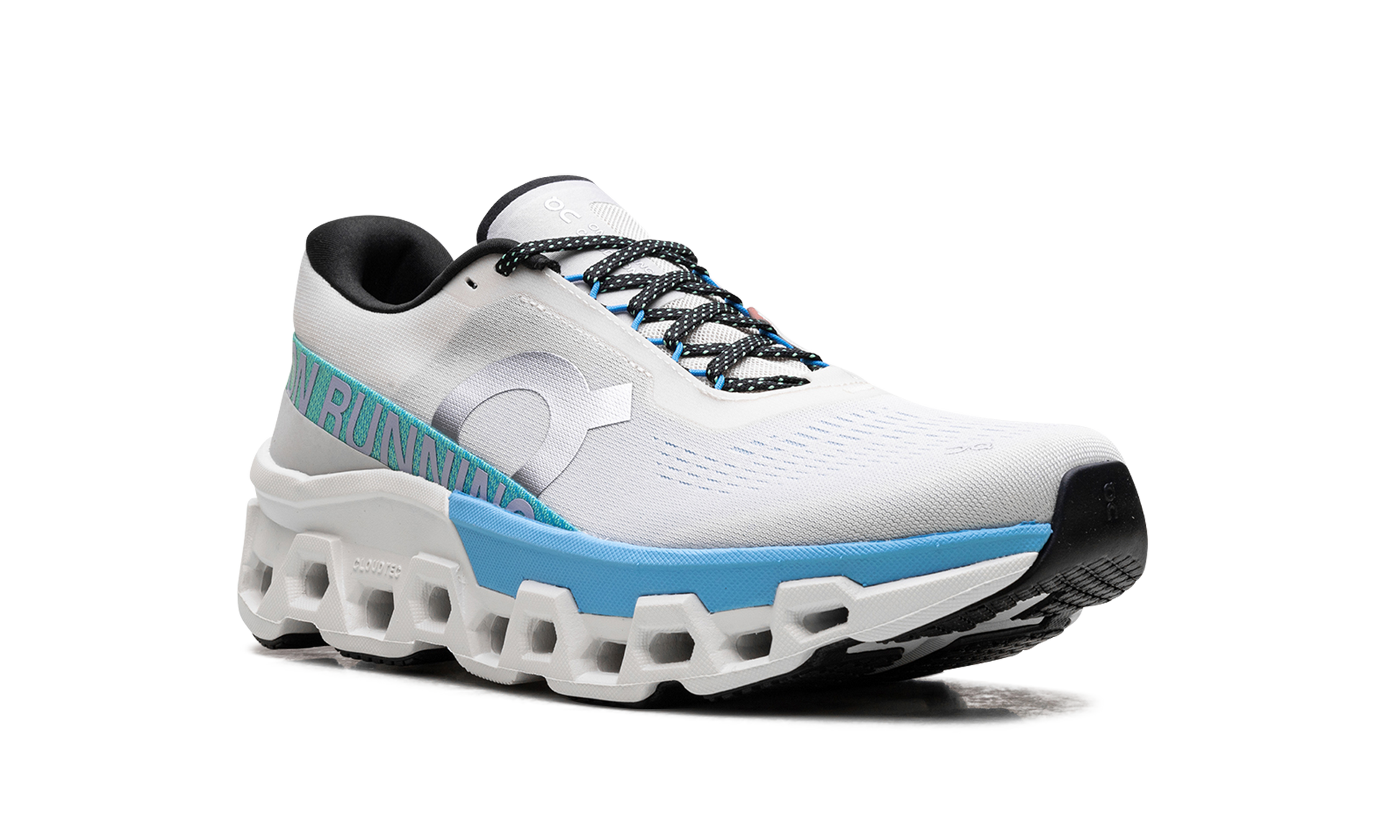Cloudmonster 2 WMNS "Cream Horizon" 3WE10113168