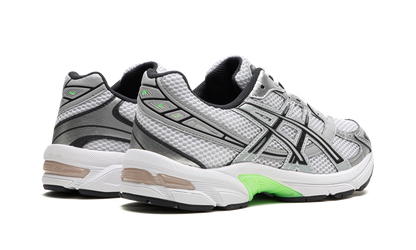 Gel-1130 "Mid Grey / Lime" 1201A256 114