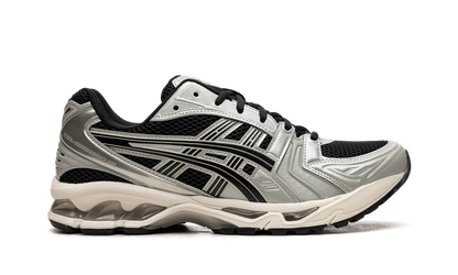 Gel Kayano 14 "Black / Seal Grey" 1201A019 005