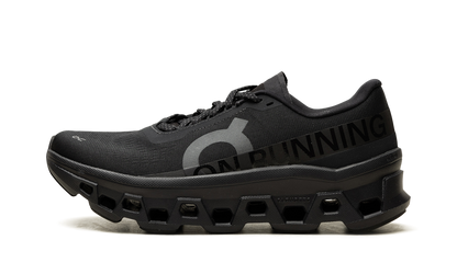 Cloudmonster 1 WMNS "All Black" 3WF30481043