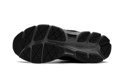 GEL NYC "Graphite Grey Black" 1201A789 020