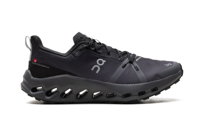 Cloudsurfer Trail WP WMNS "Black Eclipse" 3WE10290106