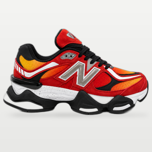 NB 9060 ROJOS