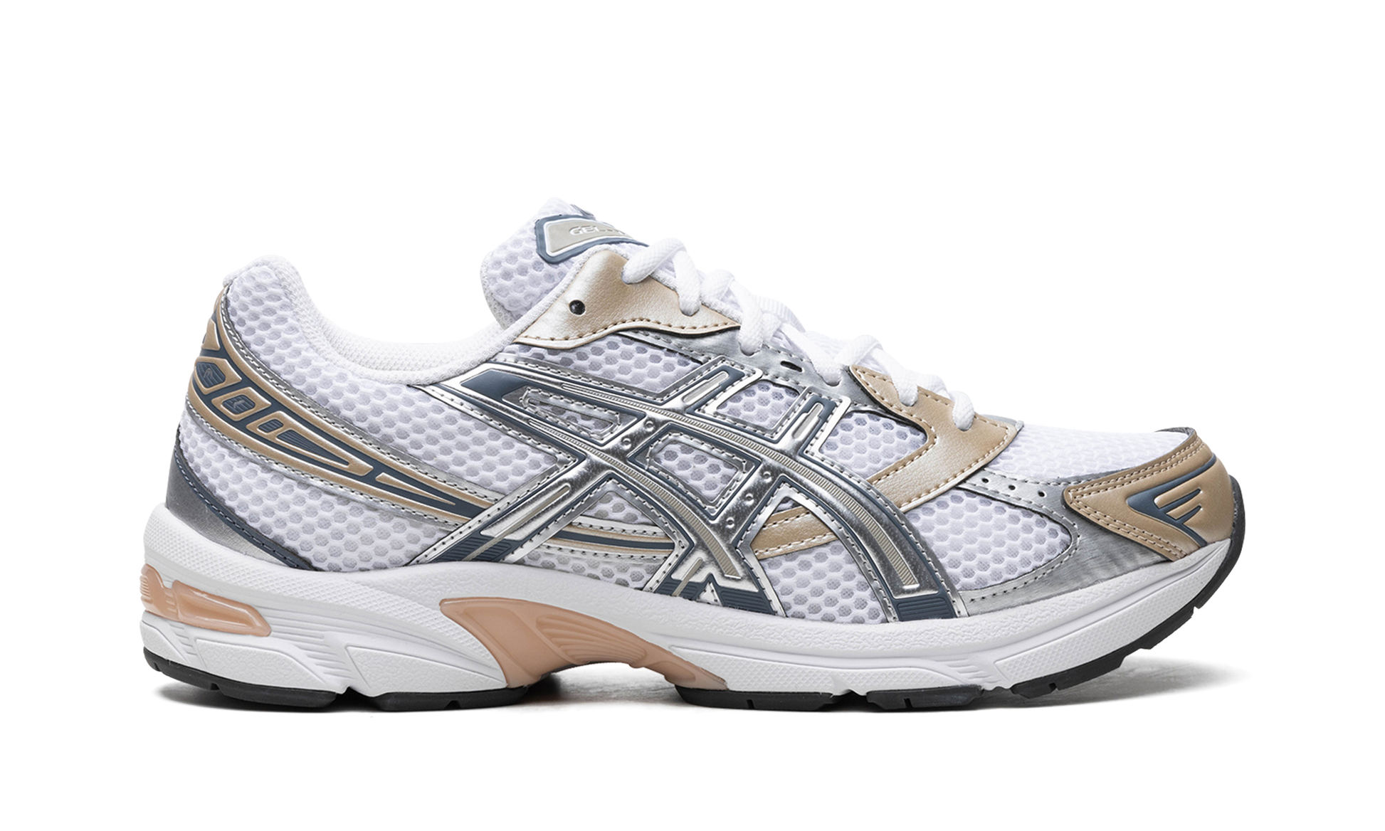 Gel 1130 "White Wood Crepe" 1201A256 117