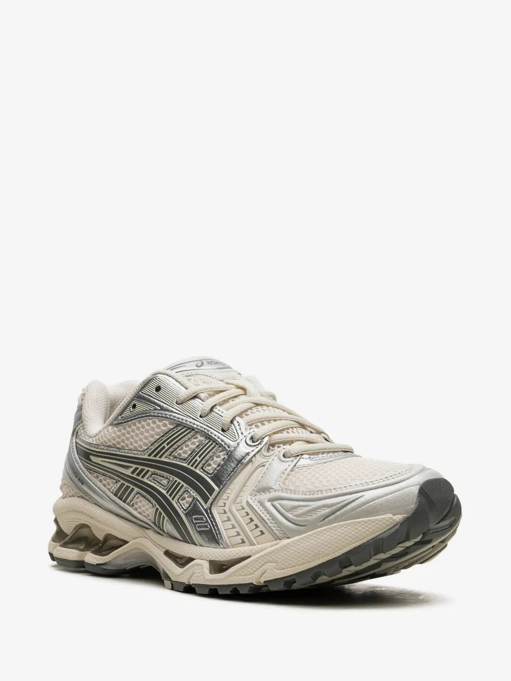 ASICS