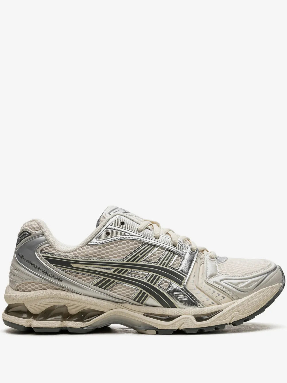 ASICS