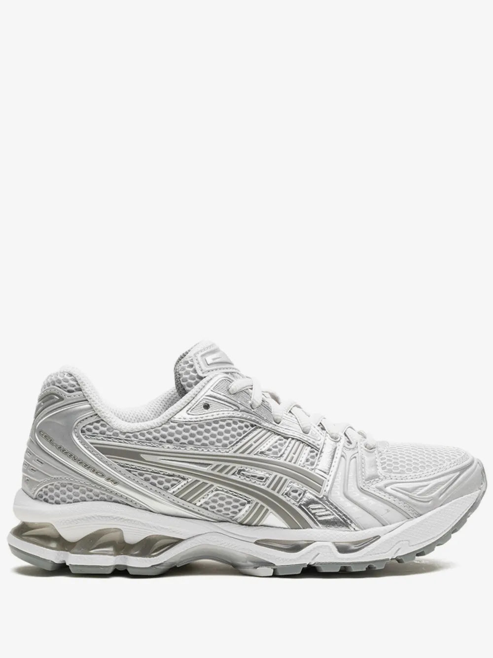 ASICS PLATA
