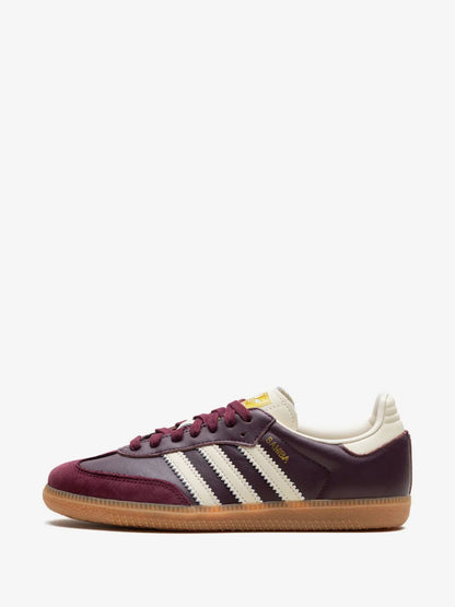 OG MAROON