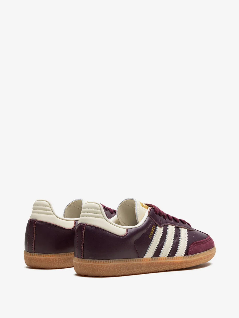 OG MAROON