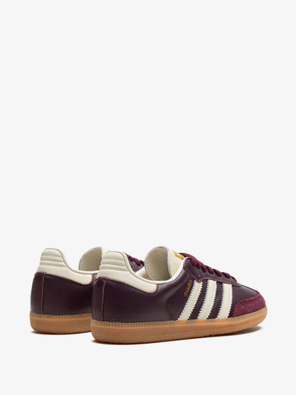 OG MAROON