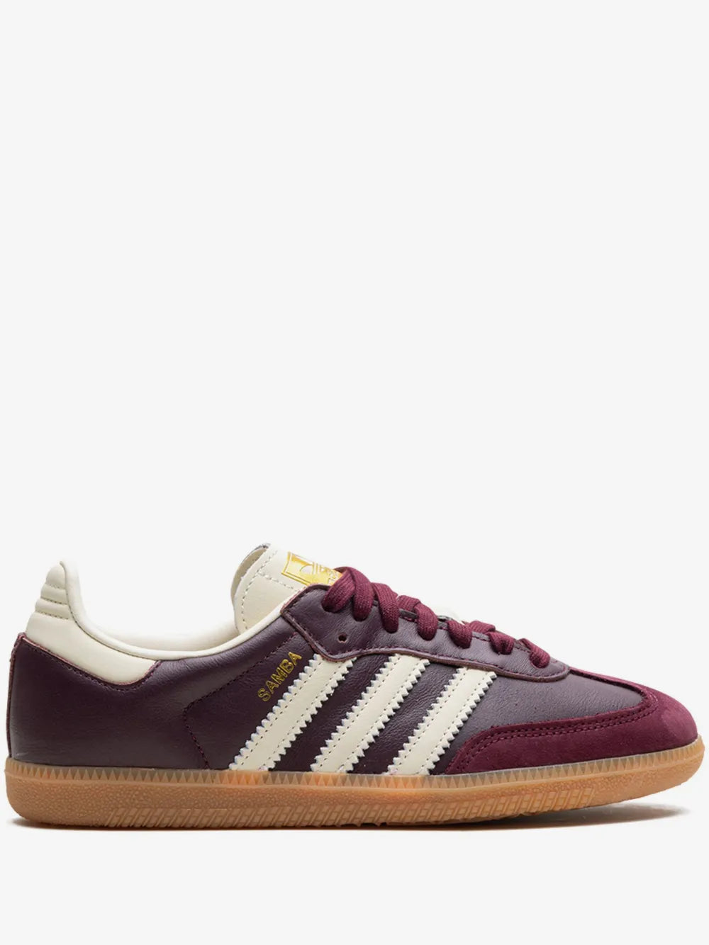 OG MAROON