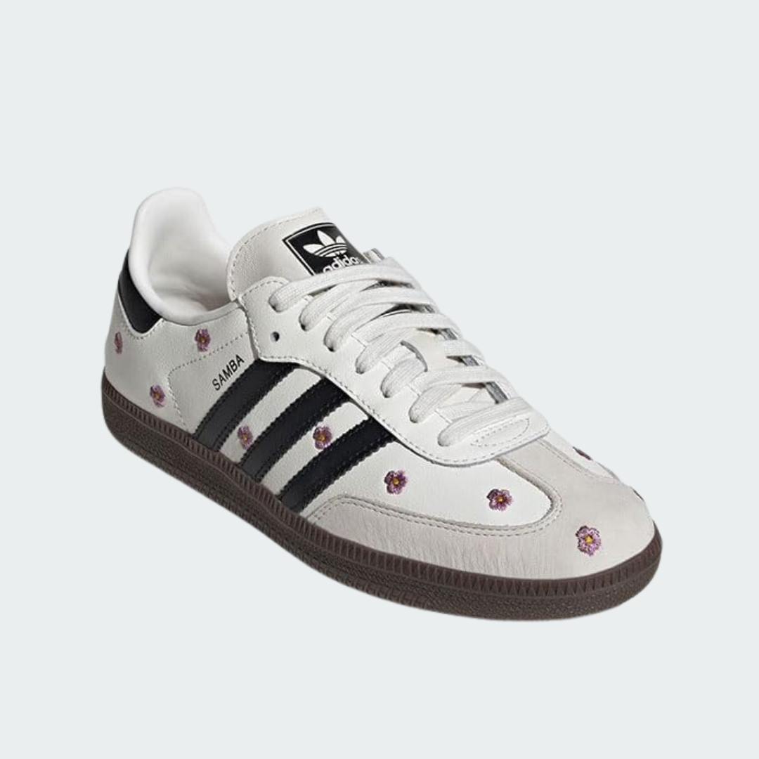 SAMBA OG FLORAL