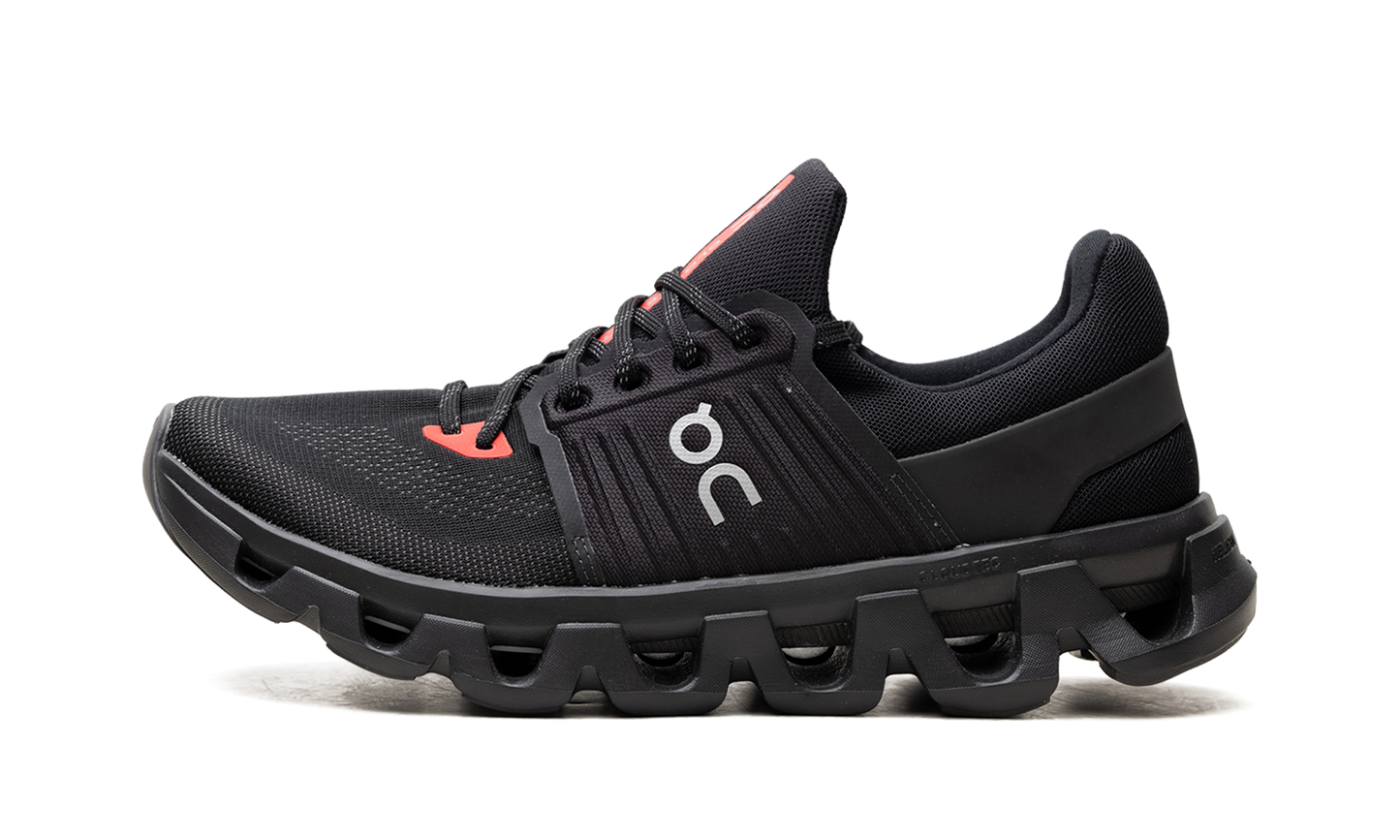 Cloudswift 4 "Black / Red / Silver" 3MF11003185